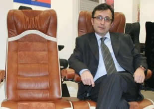 TCDD'ye 20 bin yanmaz koltuk gelecek