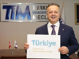 İhracatçılar 'Turkey' yerine 'Türkiye'yi kullanacak