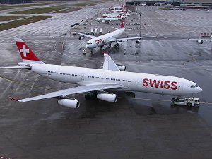 Swiss International Air Lines, A340’ları yeniledi