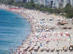 Turizmciler 'erken rezervasyon' yoğunluğu yaşıyor