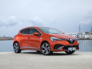 Yeni Renault Clio Türkiye’de