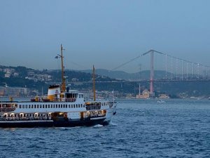 Boğaz Hatları, 24 saat toplu ulaşıma açılacak