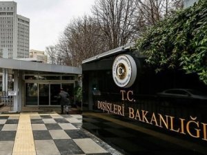 Dışişleri Bakanlığı Çin'e seyahat uyarısında bulundu