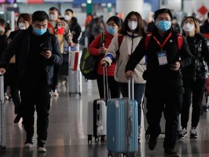 Malezya koronavirüs nedeniyle Çin'in Hubey eyaletinden ülkeye ziyaretleri yasakladı