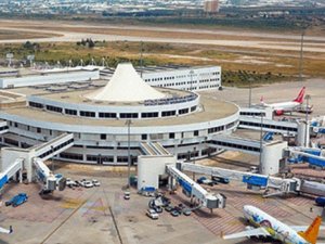 Antalya Havalimanı ihalesinin iptali Meclis gündeminde