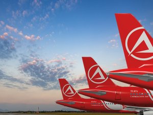 Atlasglobal filosunu B777 ile büyütecek