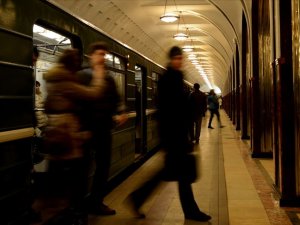 Rusya koronavirüs salgını nedeniyle Çin'e tren seferlerini sınırlandırıyor