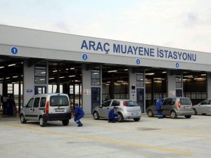 TÜVTÜRK, araç muayene randevusunda ücret isteyenlere karşı uyardı