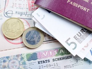 Schengen vizesine 20 avro zam geldi