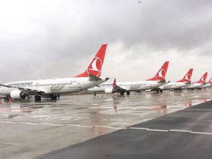 THY bilet fiyatını koruma uygulaması başlattı