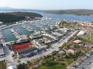 Türk yat turizmi ve marinalar yükselişe geçti
