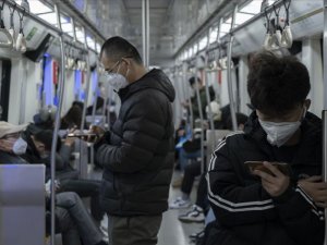 Çin toplu taşımada karantina alanları kuracak