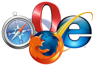 Internet Explorer ile Windows'un aşkı sona eriyor