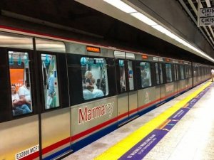 Ulaştırma Bakanlığı, Marmaray zammı hakkında açıklama yaptı