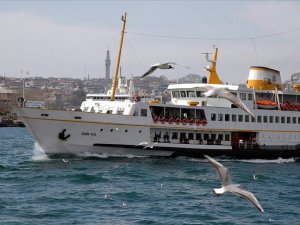 İstanbul ulaşımında en yüksek zam Adalar Hattı'na yapıldı