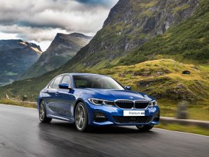 Yeni BMW 3 Serisi’ne özel uzun dönem kiralama avantajları