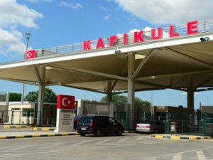 2019'da Kapıkule Sınır Kapısı'ndan 7 milyon yolcu geçti