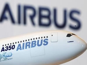 ABD, Airbus uçaklarına gümrük vergisini artıracak