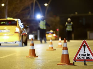 Bazı illerde taksilerin trafiğe çıkışlarına sınırlama geliyor