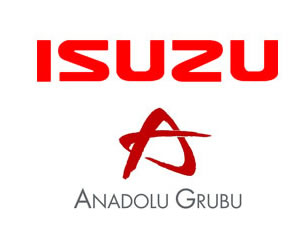 Anadolu Isuzu'dan Taiwan ile 450 araçlık satış anlaşması