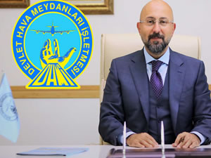 DHMİ Genel Müdürü Keskin'den Atatürk Havalimanı açıklaması
