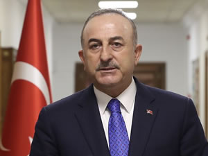 Dışişleri Bakanı Çavuşoğlu: "72 ülkeden 105 sefer daha planlandı"