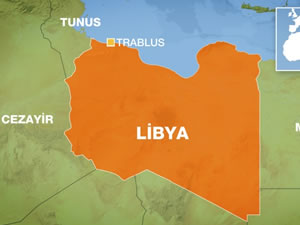 Libya ve Tunus arasında deniz yolu ticaret hattı açılıyor