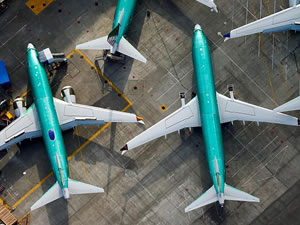 Boeing, Embraer ile 4.2 milyar dolarlık anlaşmayı feshetti