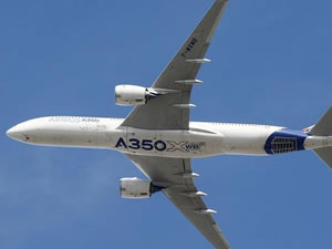 Airbus kargo operasyonları için çözüm geliştiriyor
