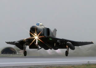 F-4E, 2020 yılına kadar envanterde olacak