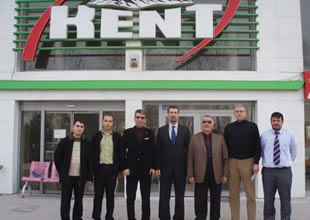 Kent Turizm, TOGİ ile yükseliş hedefliyor