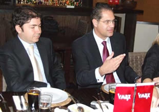Yüzde 4 yakıt tasarrufu yeni nesil V/MAX EuroDizel'de