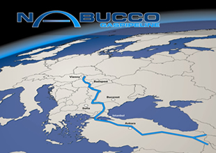 TBMM, Nabucco Projesi'ni onayladı