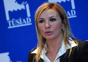 TÜSİAD heyetinden KKTC çıkarması