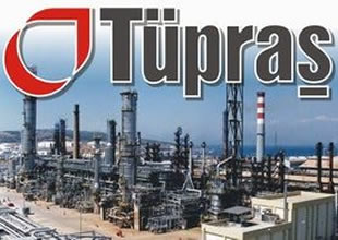 TÜPRAŞ, 2009'da elde ettiği kârı açıkladı