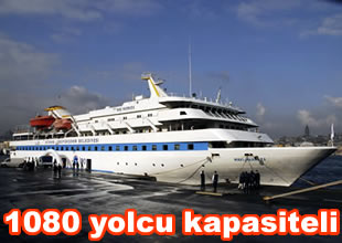 İBB, Mavi Marmara gemisini satışa çıkardı