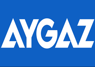 Aygaz 50. kuruluş yıldönümünü kutluyor