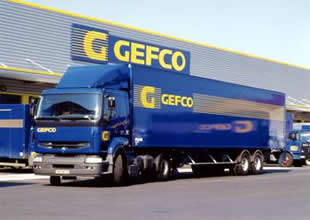 GEFCO, Mersin ofisini açmaya hazırlanıyor