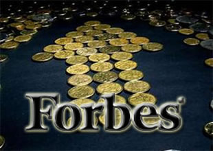 Forbes'ın 'Milyarderler listesi'nden ilginç detaylar
