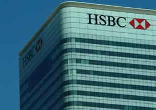 15 bin HSBC müşterisini hesabı çalındı
