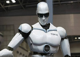 Robot gazeteci dönemi başlıyor