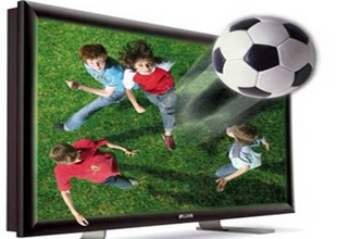 3 boyutlu televizyonlar geliyor