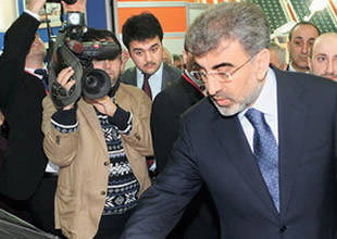 Yıldız: Nükleer santral seçime yetişmeli
