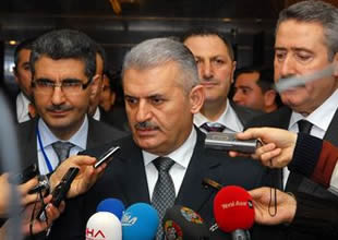 "Deniz taşımacılığı olumsuz etkilendi"