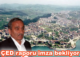 Yat imalathanesi için son aşamaya gelindi