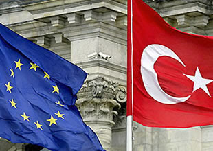 İngiltere'den Türkiye'nin AB üyeliği için destek