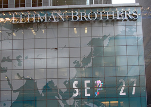 Lehman'ın batışında JP ve Citi de suçlu