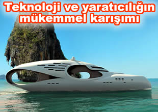 The Infinitas, herkesin hayranlığını kazandı