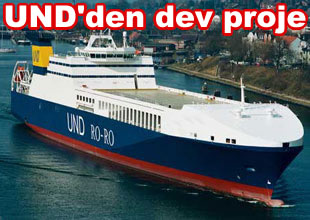 UND gemileri, sefere çıkmaya hazırlanıyor