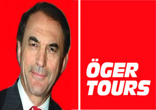 Vural Öger'den Ege'de butik otel zinciri